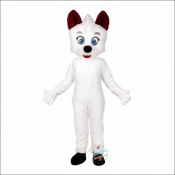 Marshall Paw Patrol Deluxe Fire Dog Adult Professional Costume Mascots