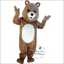 Top 10 Character Mascot Costumes for Halloween Parties 