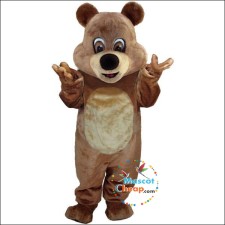 Top 10 Scariest Halloween Mascot Costumes for Kids 