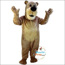 Affordable Mascot Costumes for a Budget-Friendly Holiday Party 