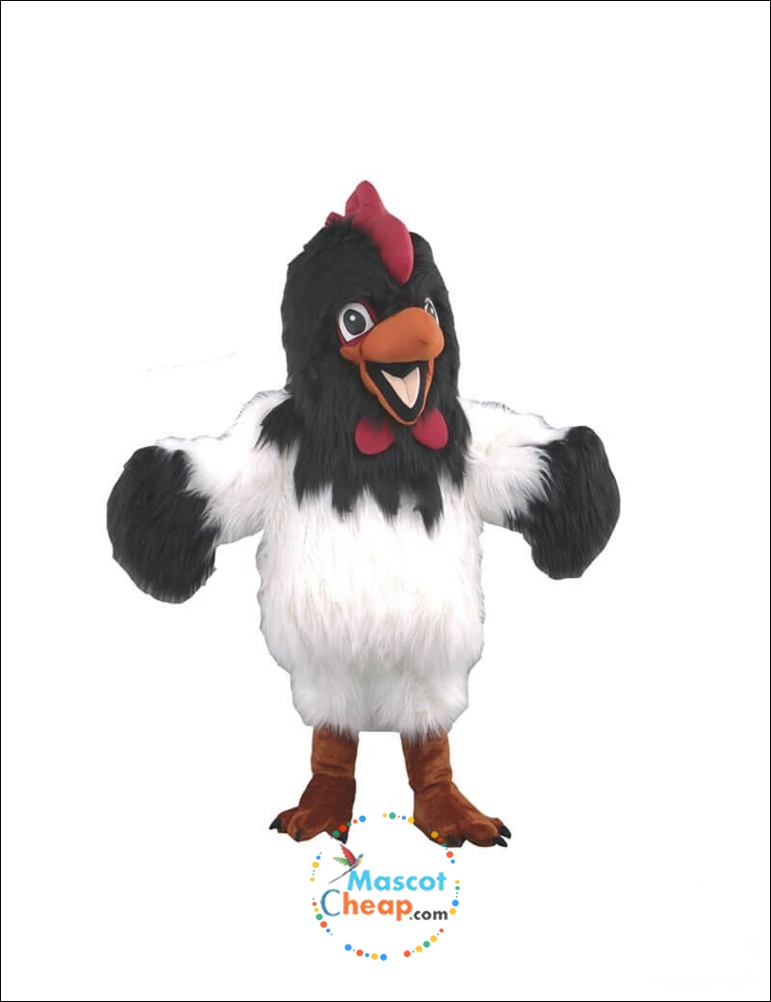 toy story chicken costume