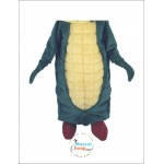 Lovely Corn Mascot Costume