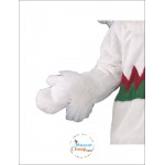 Eskimo Mascot Costume