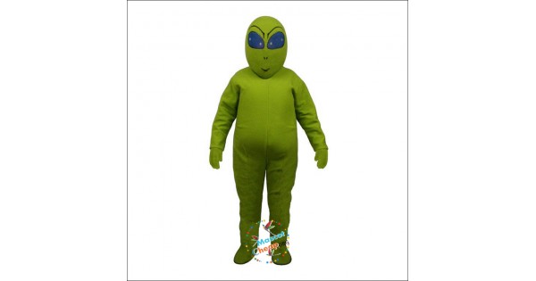 toy story green alien costume