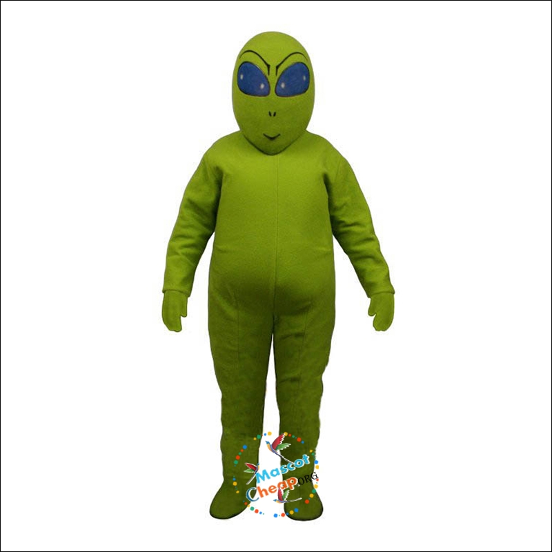 193 fotos de stock e banco de imagens de Alien Mascot - Getty Images