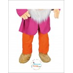 Happy 7 Dwarfs Mascot Costume