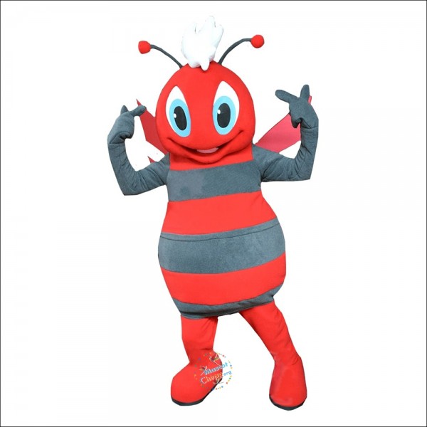 Hornet Mascot Costume