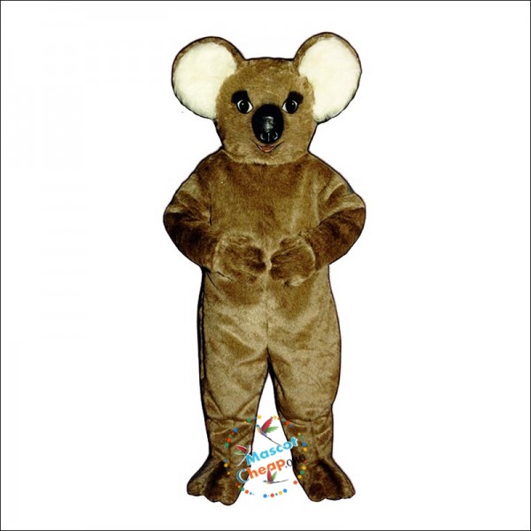 Koala Mascot Costume