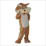 Lovely Cat Cartoon Mascot Costume