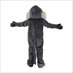 Monkey Simian Ape Cartoon Mascot Costume