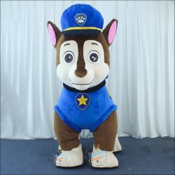 PAW Patrol Inflatable Mascot Costume