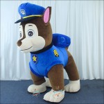 PAW Patrol Inflatable Mascot Costume