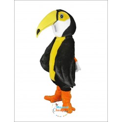 Parrot Mascot Costume Free Shipping