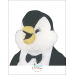 Penguin Mascot Costume High Quality