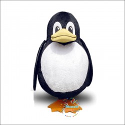 Penguin Mascot Costume