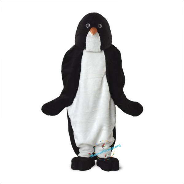 Penguin Mascot Costume