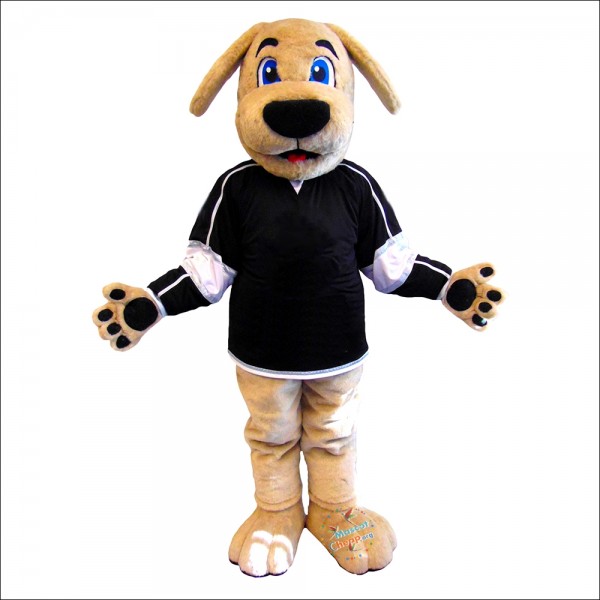 Pet Valu Mascot Costume