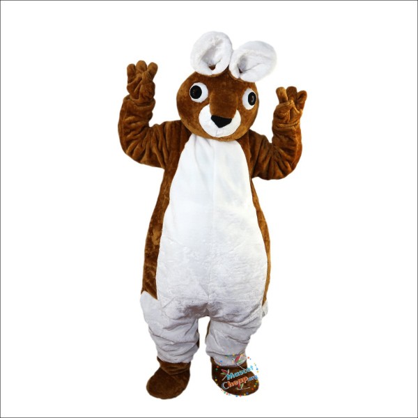 Peter Rabbit Costume Bunny Mascot Costume