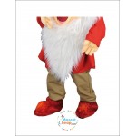 Sleeper 7 Dwarfs Mascot Costume