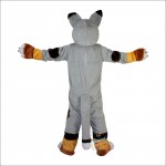 Spotted Dog ​​Mascot Costume