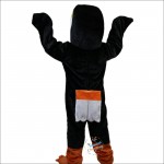 Woodpecker pecker Mascot Costume